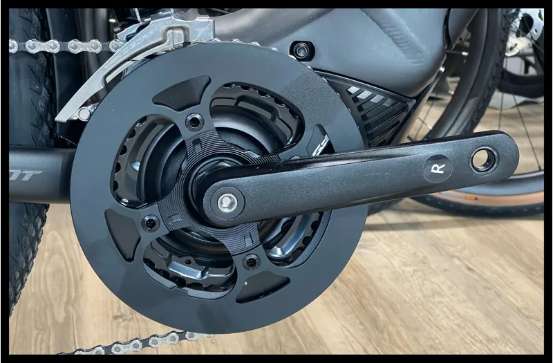 Giant Explore E+ 1 625 GTS Medium Gunmetal Black 2021 ex-demo-8